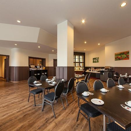 Hotel Maxim Duesseldorf City Экстерьер фото