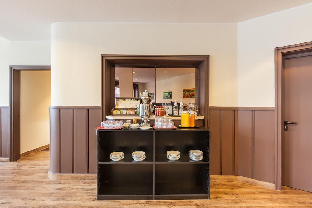 Hotel Maxim Duesseldorf City Экстерьер фото