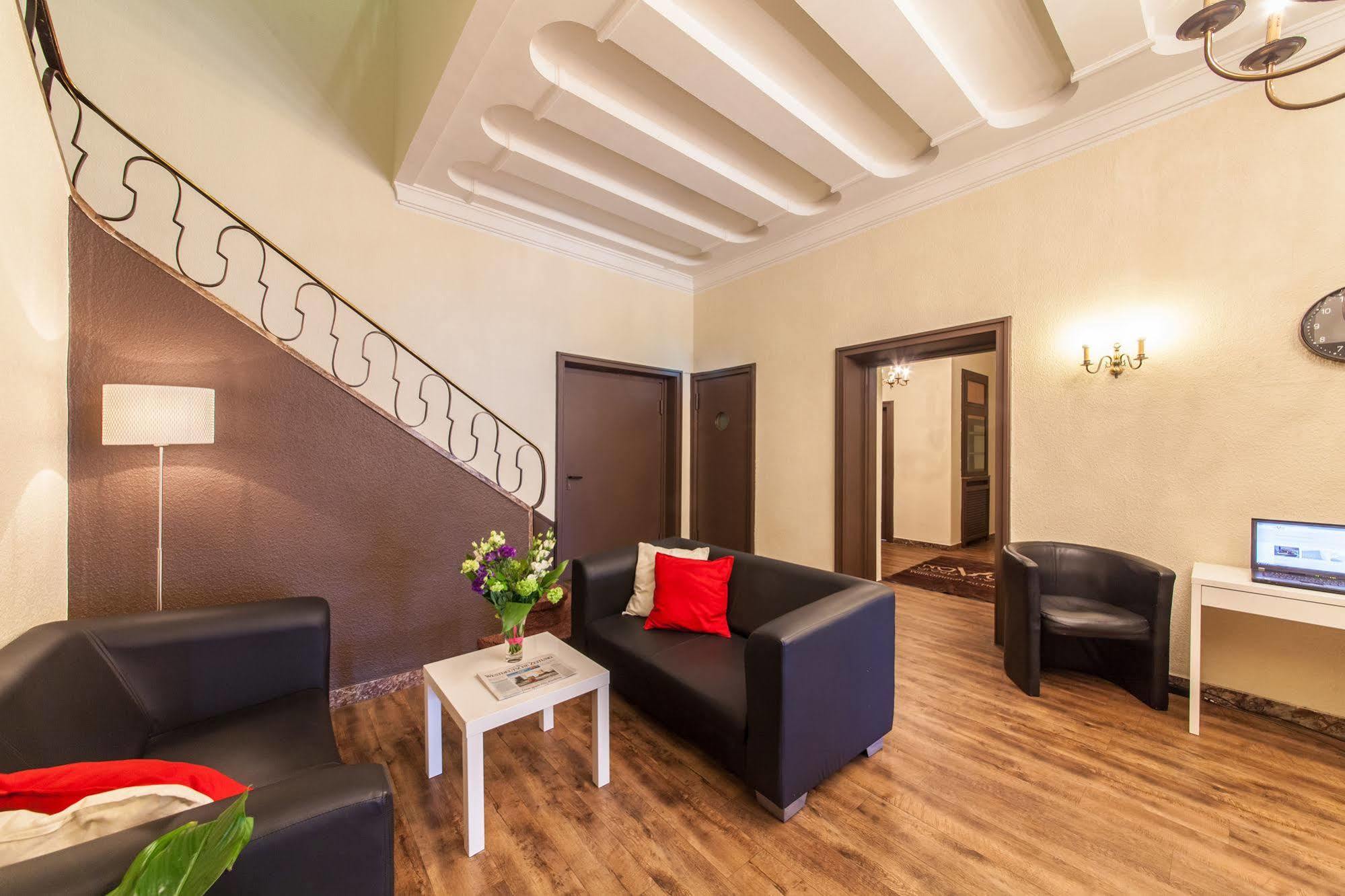 Hotel Maxim Duesseldorf City Экстерьер фото